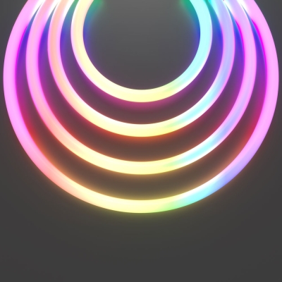 Гибкий Неон 20304 ★ Led Strip — купить в интернет магазине ЛЮСТРАВИК☀