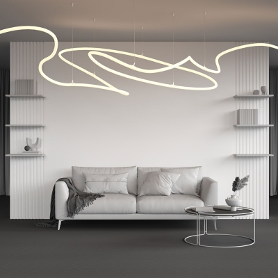 Гибкий Неон 20307 ★ Led Strip — купить в интернет магазине ЛЮСТРАВИК☀