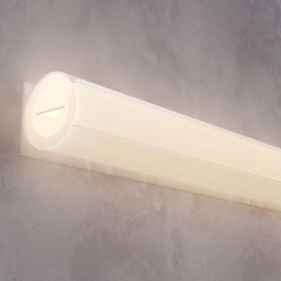 Гибкий Неон (Изгиб Поперек Оптической Оси) 200881 ★ Led Strip — купить в интернет магазине ЛЮСТРАВИК☀
