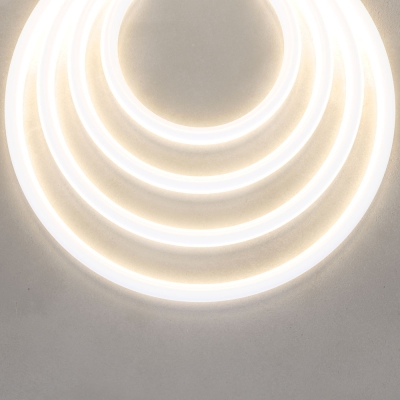 Гибкий Неон (Изгиб Поперек Оптической Оси) 200881 ★ Led Strip — купить в интернет магазине ЛЮСТРАВИК☀