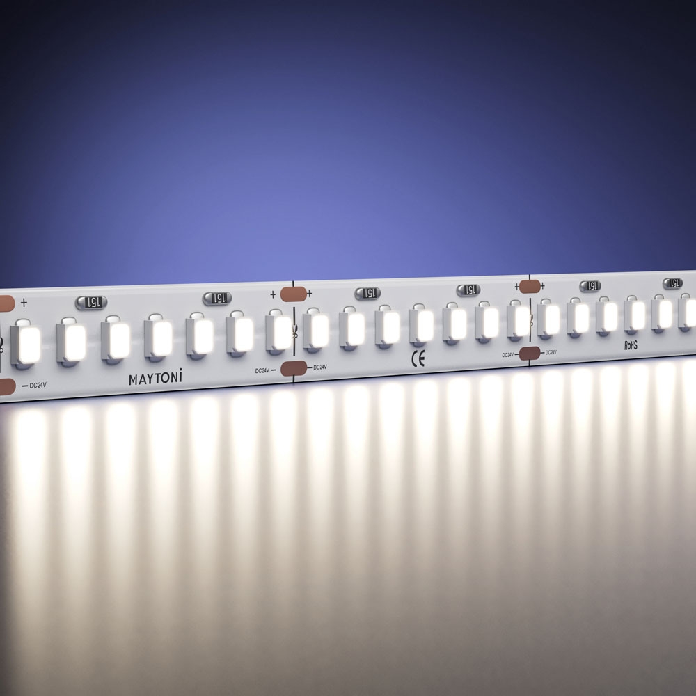 Светодиодная Лента 201050 ★ Led Strip — купить в интернет магазине ЛЮСТРАВИК☀