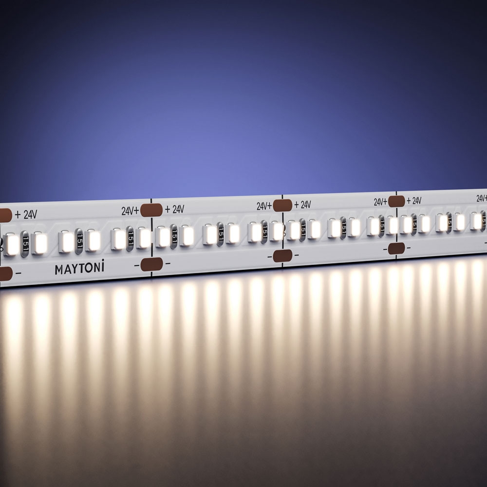 Светодиодная Лента 201062 ★ Led Strip — купить в интернет магазине ЛЮСТРАВИК☀