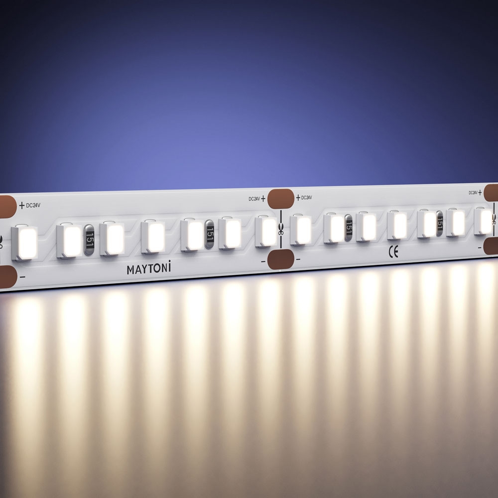 Светодиодная Лента 201058 ★ Led Strip — купить в интернет магазине ЛЮСТРАВИК☀