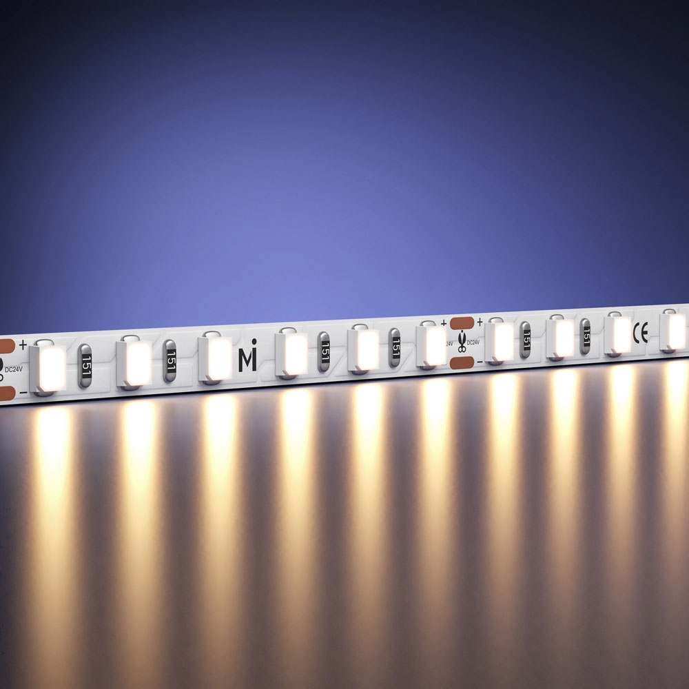 Светодиодная Лента (Узкая Светодиодная Лента) 201109 ★ Led Strip — купить в интернет магазине ЛЮСТРАВИК☀