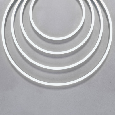 Гибкий Неон (Изгиб Поперек Оптической Оси) 200681 ★ Led Strip — купить в интернет магазине ЛЮСТРАВИК☀