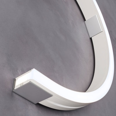 Гибкий Неон (Изгиб Поперек Оптической Оси) 200681 ★ Led Strip — купить в интернет магазине ЛЮСТРАВИК☀