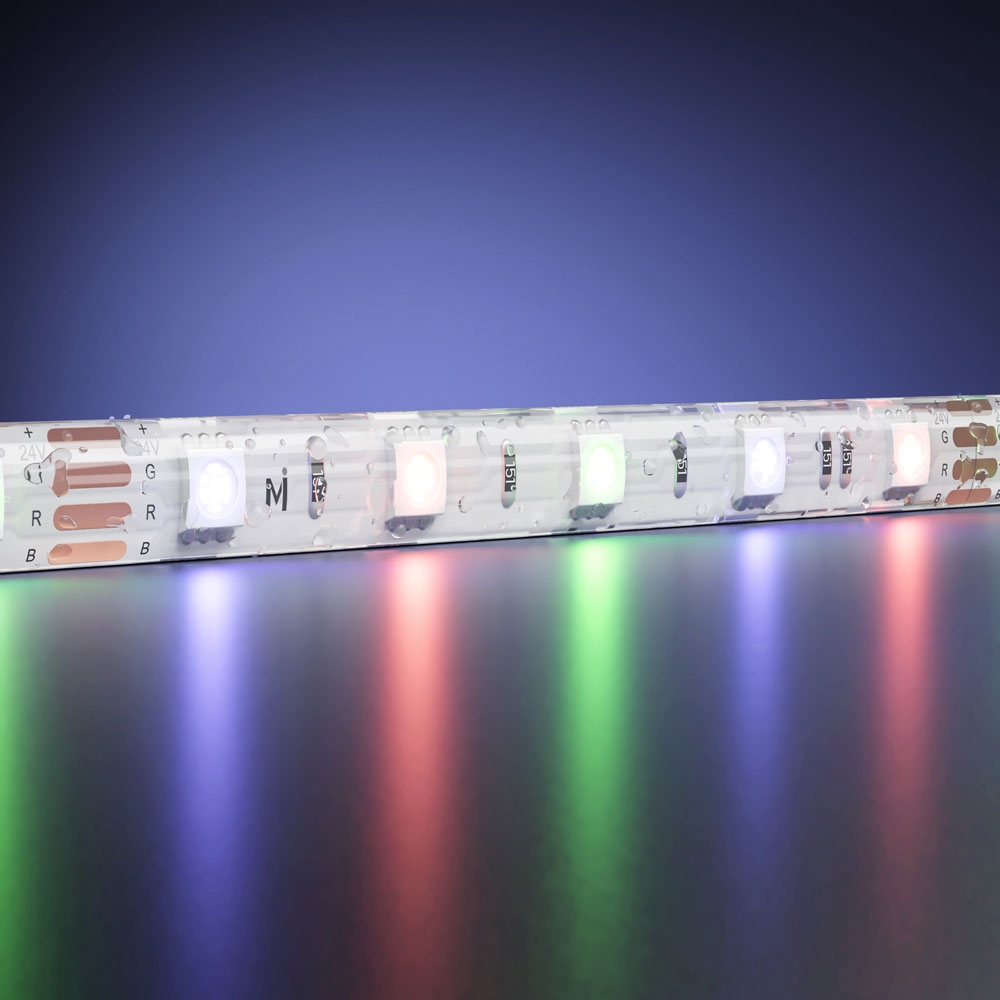 Светодиодная Лента 201140 ★ Led Strip — купить в интернет магазине ЛЮСТРАВИК☀