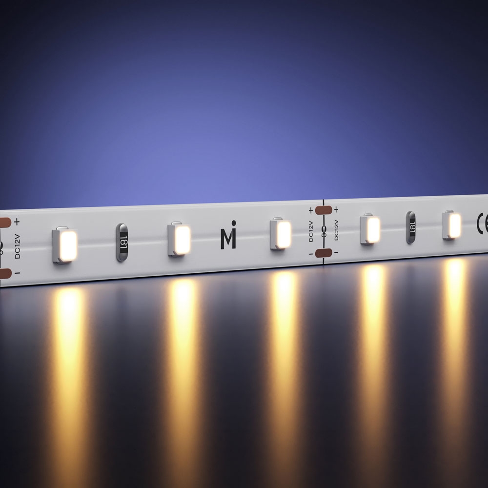 Светодиодная Лента 201001 ★ Led Strip — купить в интернет магазине ЛЮСТРАВИК☀
