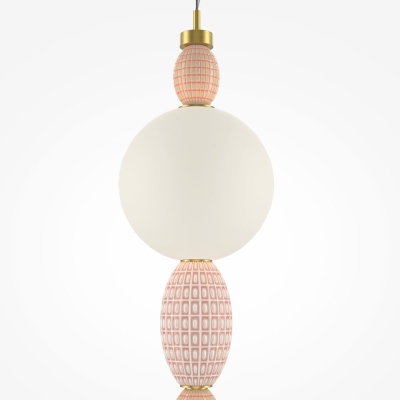Светильник MOD297PL-L12BS3K ★ Maytoni — купить в интернет магазине ЛЮСТРАВИК☀