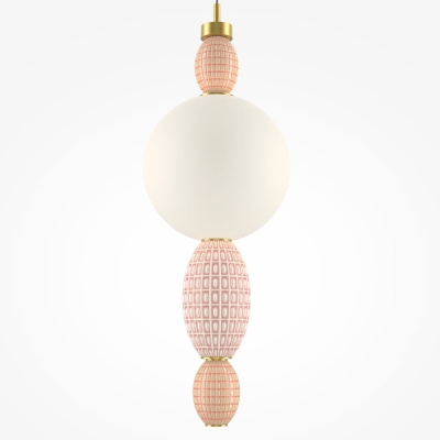 Светильник MOD297PL-L12BS3K ★ Maytoni — купить в интернет магазине ЛЮСТРАВИК☀