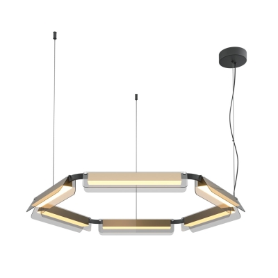 Светильник MOD296PL-L60BS3K ★ Maytoni — купить в интернет магазине ЛЮСТРАВИК☀