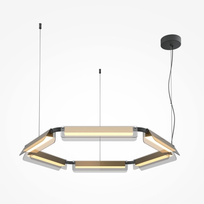 Светильник MOD296PL-L60BS3K ★ Maytoni — купить в интернет магазине ЛЮСТРАВИК☀