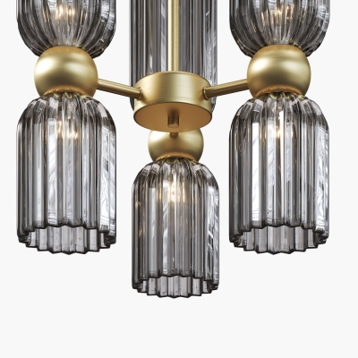 Светильник MOD302PL-06GR ★ Maytoni — купить в интернет магазине ЛЮСТРАВИК☀