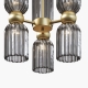Светильник MOD302PL-06GR ★ Maytoni — купить в интернет магазине ЛЮСТРАВИК☀