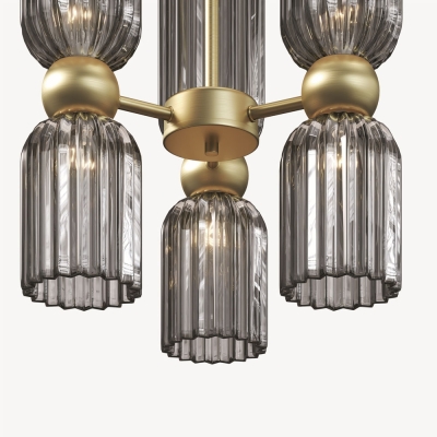 Светильник MOD302PL-06GR ★ Maytoni — купить в интернет магазине ЛЮСТРАВИК☀