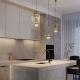 Светильник MOD253PL-L18BS3K3 ★ Maytoni — купить в интернет магазине ЛЮСТРАВИК☀