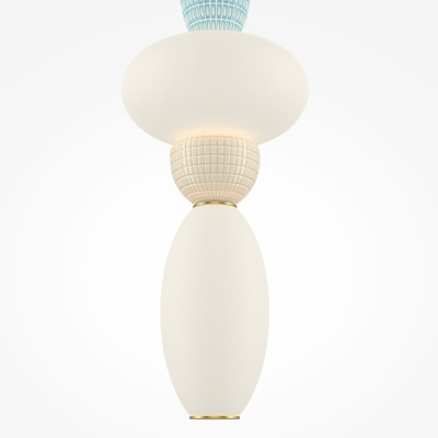 Светильник MOD297PL-L24BS3K1 ★ Maytoni — купить в интернет магазине ЛЮСТРАВИК☀