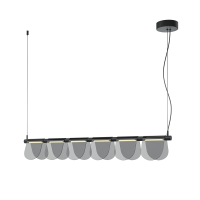 Светильник MOD319PL-L30B3K ★ Maytoni — купить в интернет магазине ЛЮСТРАВИК☀