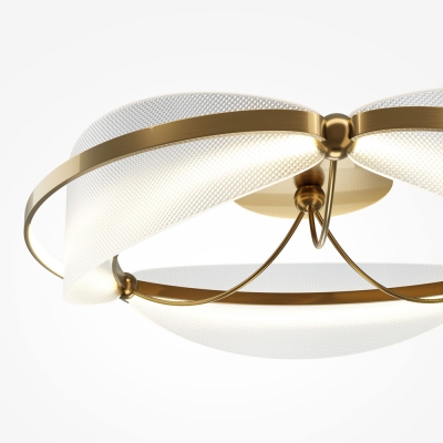 Светильник MOD281CL-L45BS3K ★ Maytoni — купить в интернет магазине ЛЮСТРАВИК☀
