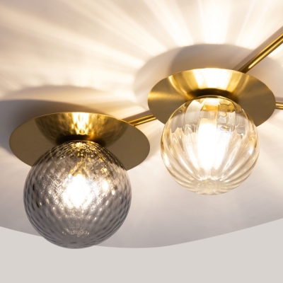 Светильник MOD291CL-04BS1 ★ Maytoni — купить в интернет магазине ЛЮСТРАВИК☀