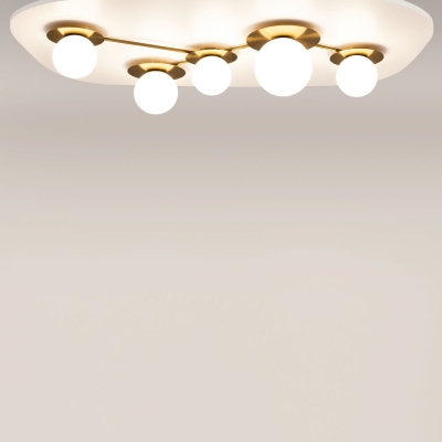 Светильник MOD291CL-05BS ★ Maytoni — купить в интернет магазине ЛЮСТРАВИК☀