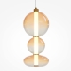 Светильник MOD307PL-L24BS3K ★ Maytoni — купить в интернет магазине ЛЮСТРАВИК☀