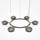 Светильник MOD299PL-L60BC3K ★ Maytoni — купить в интернет магазине ЛЮСТРАВИК☀
