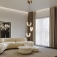 Светильник P091PL-L18G3K1 ★ Maytoni — купить в интернет магазине ЛЮСТРАВИК☀