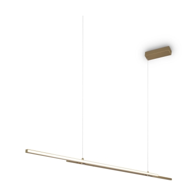 Светильник MOD005PL-L48BSK ★ Maytoni — купить в интернет магазине ЛЮСТРАВИК☀