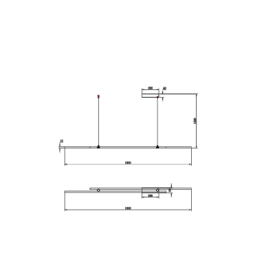 Светильник MOD005PL-L48BSK ★ Maytoni — купить в интернет магазине ЛЮСТРАВИК☀