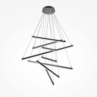 Светильник MOD016PL-L96BK ★ Maytoni — купить в интернет магазине ЛЮСТРАВИК☀