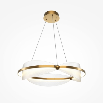 Светильник MOD281PL-L45BS3K ★ Maytoni — купить в интернет магазине ЛЮСТРАВИК☀