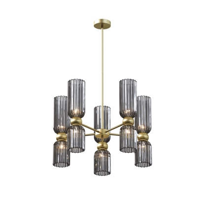 Светильник MOD302PL-10GR ★ Maytoni — купить в интернет магазине ЛЮСТРАВИК☀