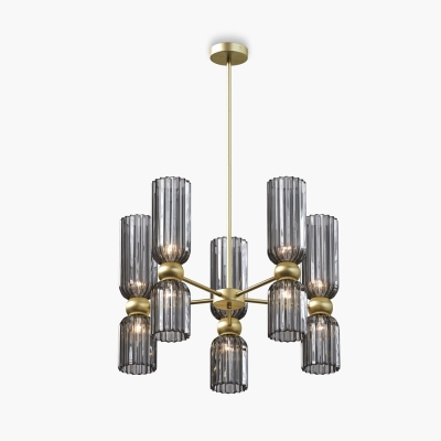 Светильник MOD302PL-10GR ★ Maytoni — купить в интернет магазине ЛЮСТРАВИК☀