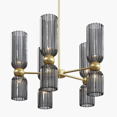 Светильник MOD302PL-10GR ★ Maytoni — купить в интернет магазине ЛЮСТРАВИК☀