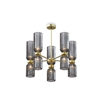 Светильник MOD302PL-10GR ★ Maytoni — купить в интернет магазине ЛЮСТРАВИК☀