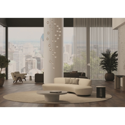 Светильник MOD293PL-L140BS3K ★ Maytoni — купить в интернет магазине ЛЮСТРАВИК☀
