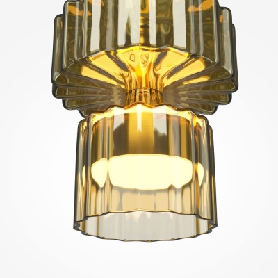 Светильник MOD253PL-L18BS3K2 ★ Maytoni — купить в интернет магазине ЛЮСТРАВИК☀