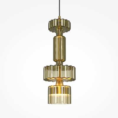 Светильник MOD253PL-L18BS3K2 ★ Maytoni — купить в интернет магазине ЛЮСТРАВИК☀