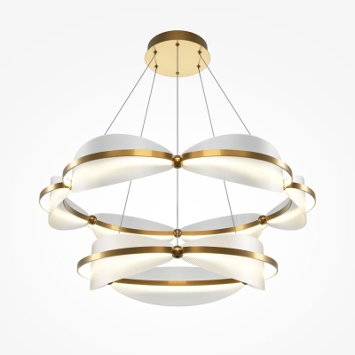 Светильник MOD281PL-L80BS3K ★ Maytoni — купить в интернет магазине ЛЮСТРАВИК☀