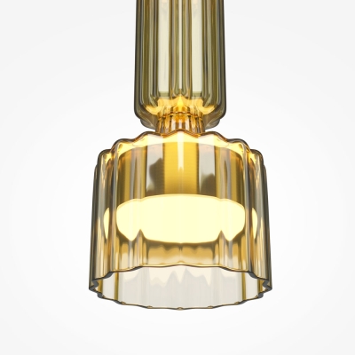 Светильник MOD253PL-L18BS3K1 ★ Maytoni — купить в интернет магазине ЛЮСТРАВИК☀