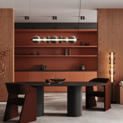 Светильник MOD307PL-L40BS3K ★ Maytoni — купить в интернет магазине ЛЮСТРАВИК☀