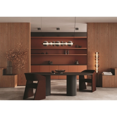 Светильник MOD307PL-L40BS3K ★ Maytoni — купить в интернет магазине ЛЮСТРАВИК☀