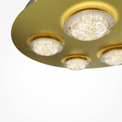 Светильник MOD361CL-L58BS3K ★ Maytoni — купить в интернет магазине ЛЮСТРАВИК☀