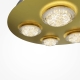 Светильник MOD361CL-L58BS3K ★ Maytoni — купить в интернет магазине ЛЮСТРАВИК☀