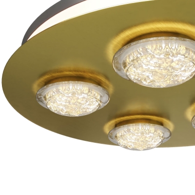 Светильник MOD361CL-L58BS3K ★ Maytoni — купить в интернет магазине ЛЮСТРАВИК☀