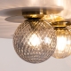 Светильник MOD291CL-05BS1 ★ Maytoni — купить в интернет магазине ЛЮСТРАВИК☀