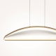 Светильник MOD281PL-L34BS3K ★ Maytoni — купить в интернет магазине ЛЮСТРАВИК☀