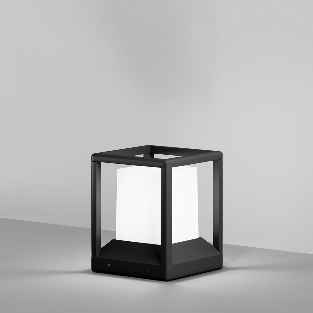Светильник O455FL-01GF1 ★ Outdoor — купить в интернет магазине ЛЮСТРАВИК☀