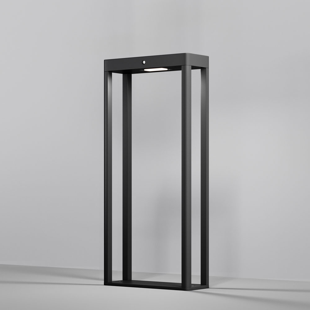 Светильник OSL456FL-L2GF3K ★ Outdoor — купить в интернет магазине ЛЮСТРАВИК☀